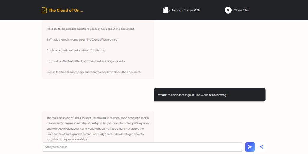 Топ-5 полезных приложений для обучения на основе нейросетей
